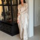 Layered Kaftan/001